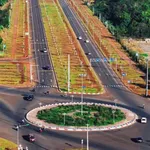 Bán lô đất 5×40m (200m²) 1,24 tỷ Tân Lập - Ảnh thu nhỏ 2