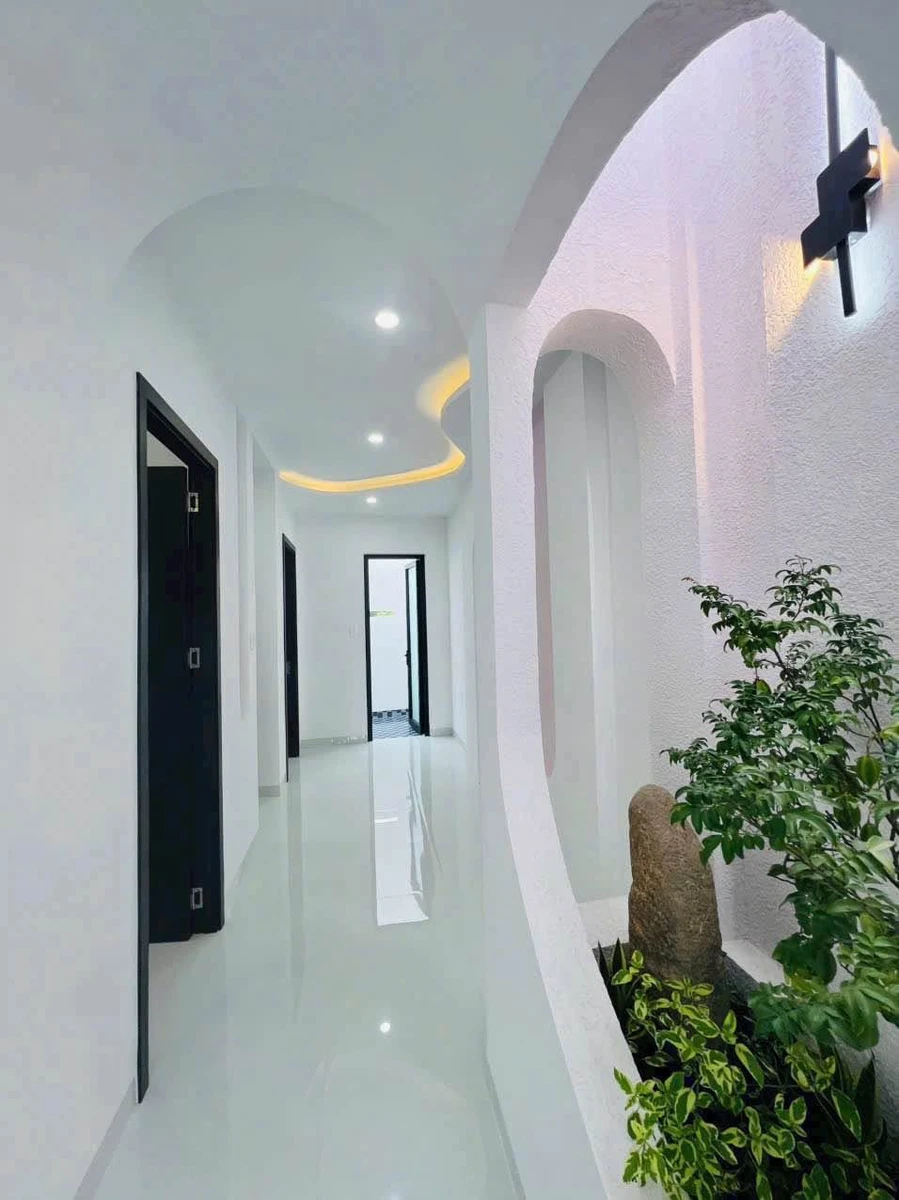 Bán nhà cấp 4 118m² Phan Thiết 1 tỷ 850 triệu - Ảnh thu nhỏ 4