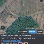 Bán đất 170m² đường 32m Xã Tân Lợi Đồng Nai 400 triệu - Ảnh thu nhỏ 4