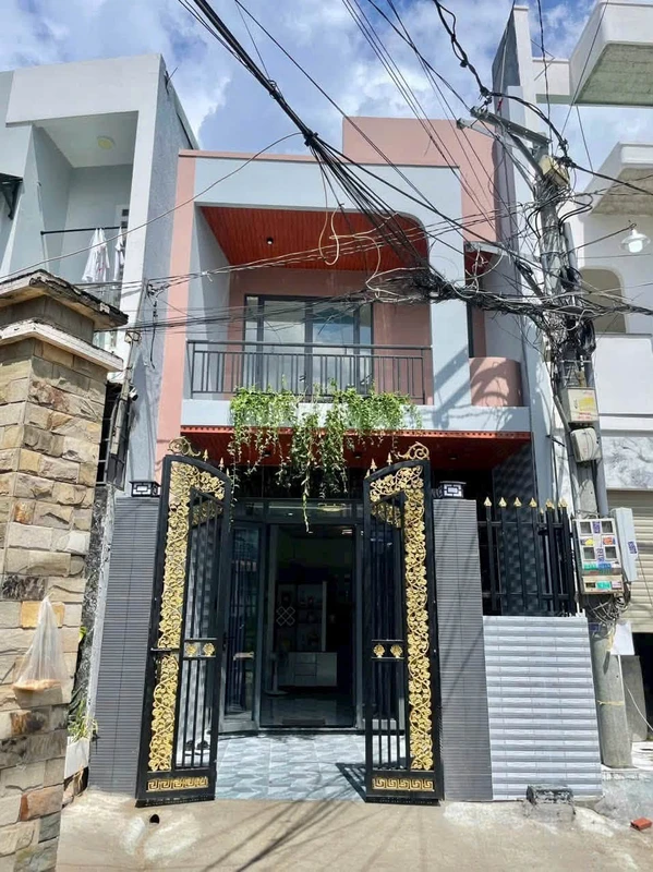 Bán nhà Biên Hòa, Đồng Nai 73m² 3 phòng ngủ 2.99 tỷ