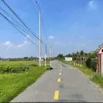 Bán gấp đất thổ cư mặt tiền đường nhựa 167m2 giá 539 triệu tại xã Nhựt Tảo, Tây Ninh - Ảnh thu nhỏ 2