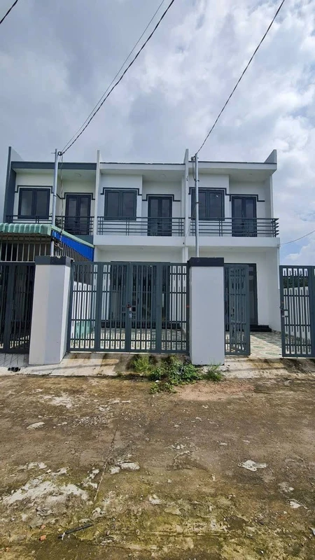 Bán nhà 3PN 92m2 hẻm Lò Thổi, Tân Triều, Đồng Nai, 1 tỷ 6