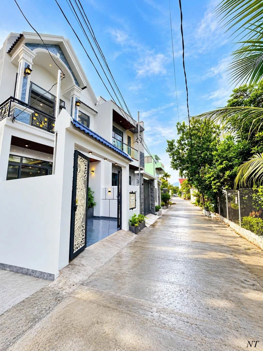 Bán nhà Diên An Nha Trang 69,3m² 3 phòng ngủ 2.82 tỷ - Ảnh thu nhỏ 2