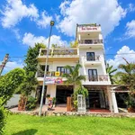 Bán khách sạn 4 tầng + quán cà phê 3 tầng 910m² Trà Vinh 13 tỷ - Ảnh thu nhỏ 5