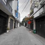 Nhà 3 tầng bán Bình Tân 60m² gần Aeon Mall - Ảnh thu nhỏ 1