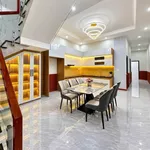 Bán nhà lầu 130m² Trang Dài, Quận 1 – 4 tỷ 790 - Ảnh thu nhỏ 4