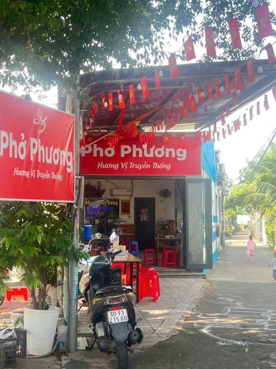 Bán nhà sổ riêng 2 mặt tiền 71m2 gần chợ Trảng Dài - Ảnh thu nhỏ 3