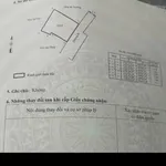 Bán nhà hẻm 30m2 đường Vũ Bảo, Quy Nhơn, Khánh Hòa - Ảnh thu nhỏ 2