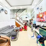 Bán nhà Tân Bình 43,5m2, 4 tầng, 4 phòng ngủ, sân thượng, giá 4,7 tỷ - Ảnh thu nhỏ 3