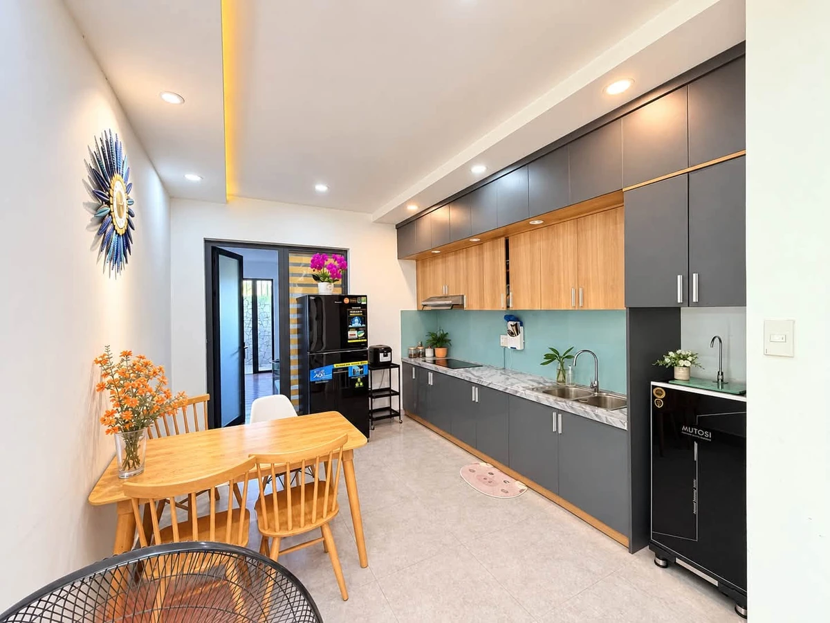 Bán nhà 70m² 4 phòng ngủ gần Đại học Sư phạm Đà Nẵng - Ảnh thu nhỏ 4