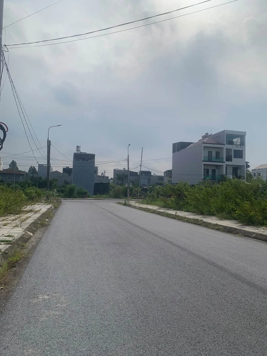 Bán 2 lô đất 70m² mặt tiền 5m Phú Sơn Hóc Môn - Ảnh thu nhỏ 3