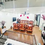 Bán nhà 2,5 tầng 4PN 102m² đường Điện Biên Quận 1 - Ảnh thu nhỏ 3