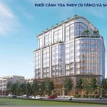 Bán nhà phố mặt tiền Hồ Đắc Di - Ảnh thu nhỏ 2