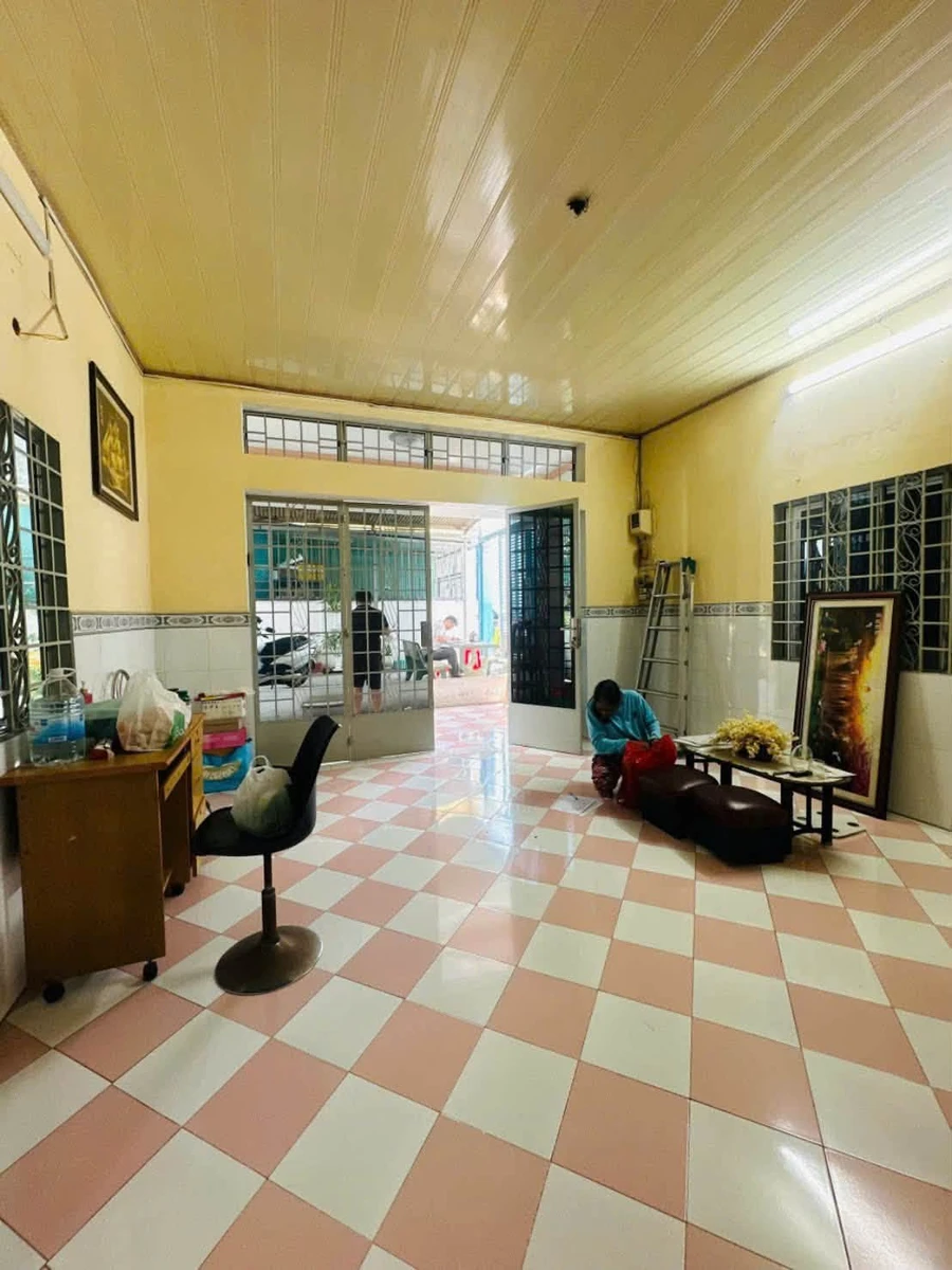 Bán nhà Đường Số 9 Linh Tây 176m² 8 tỷ Thủ Đức - Ảnh thu nhỏ 2