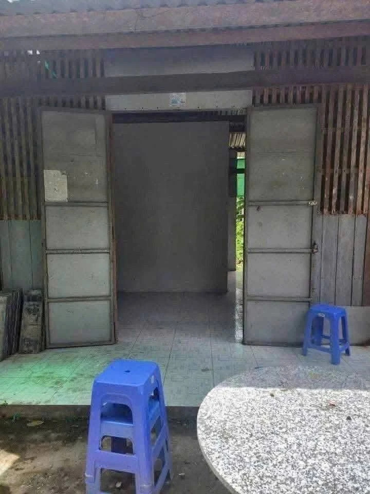Bán đất Phú Hưng Bến Tre 99m2, 395 triệu - Ảnh thu nhỏ 3