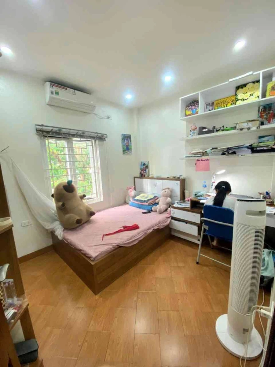 Bán nhà 32m2 Tây Sơn, Quận 3, nhỉnh 8 tỷ - Ảnh thu nhỏ 4