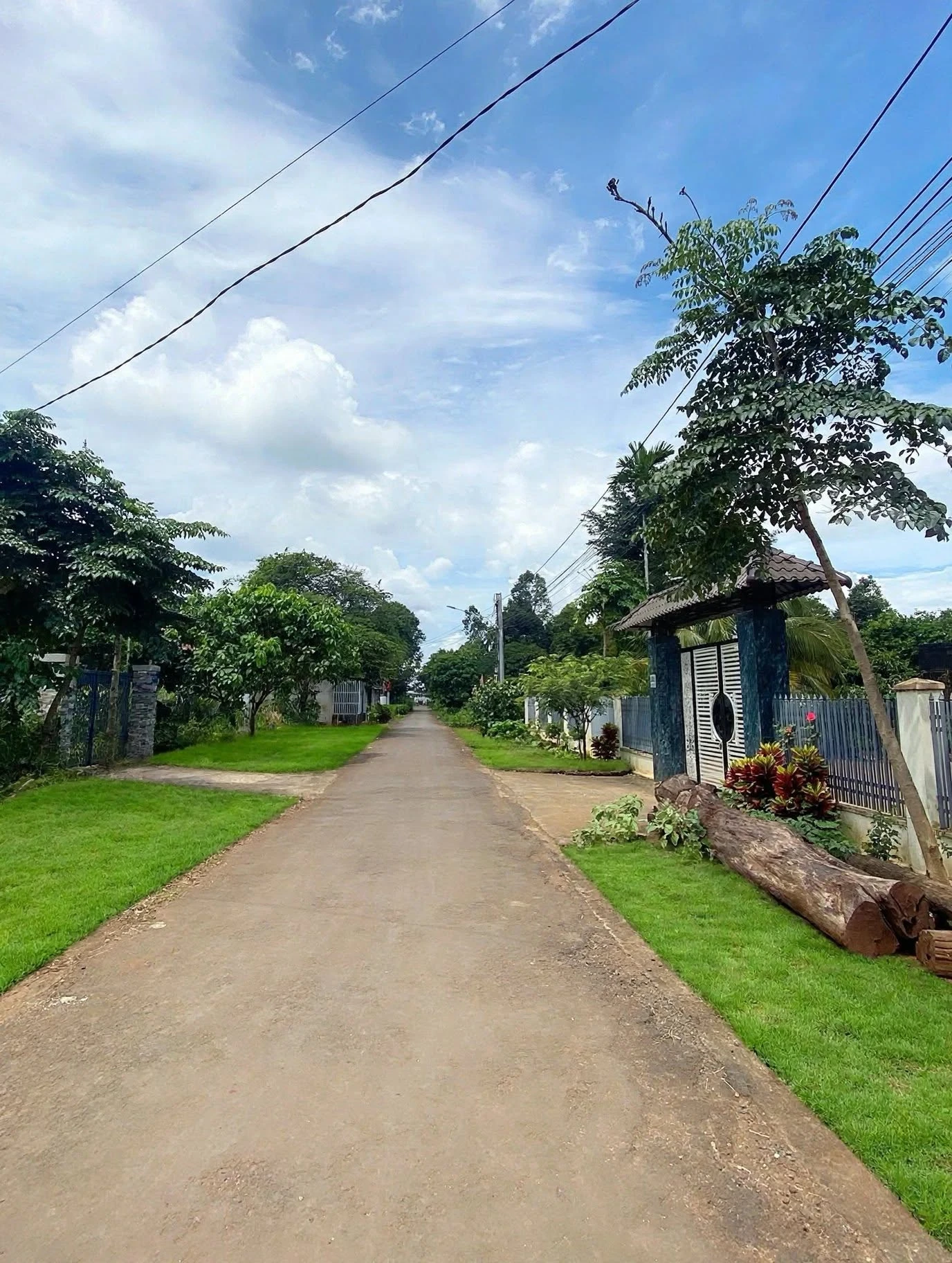 Bán đất phố Lê Quang Đạo Buôn Ky 200m² 1 tỷ 620 triệu - Ảnh 1
