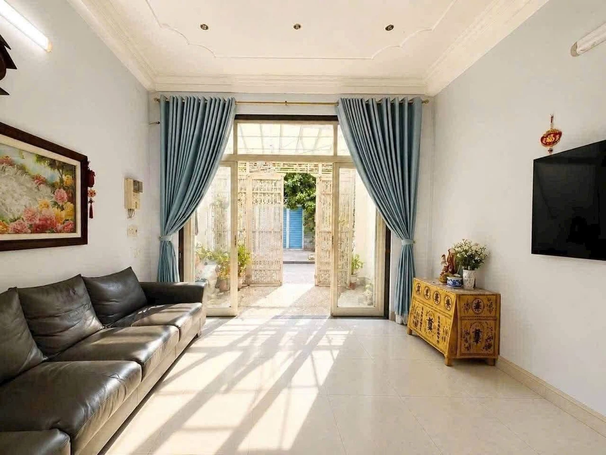 Bán nhà phố 5 phòng ngủ 70m² Vũ Ngọc Phan, Bình Thạnh - Ảnh thu nhỏ 5