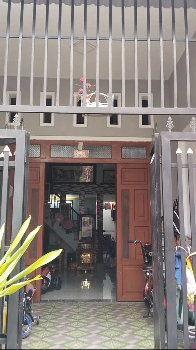 Bán nhà gác lửng 2PN Tân Khánh 64m2 giá 1 tỷ 180 triệu - Ảnh thu nhỏ 3