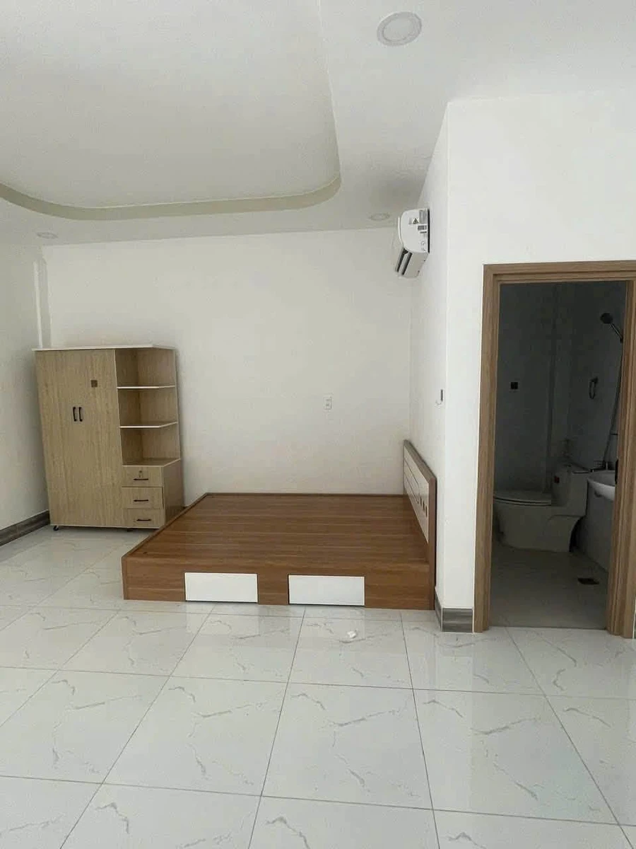Cho thuê căn hộ mini full nội thất 22m2 Tam Hiệp 3.6 triệu/tháng - Ảnh thu nhỏ 2