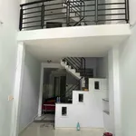 Cho thuê nhà 3PN, 30m2, Điện Biên Phủ, Bình Thạnh - Ảnh thu nhỏ 3