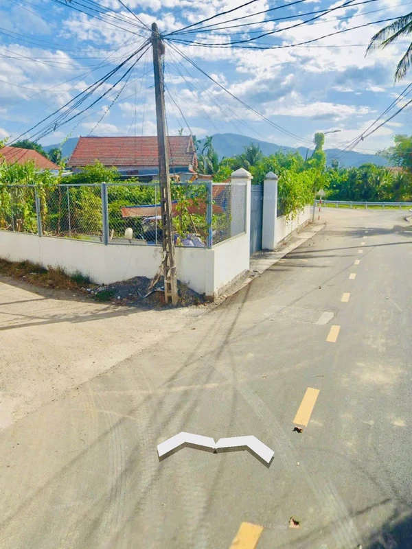 Bán đất thổ cư 75m2 Diên Lạc, Diên Khánh