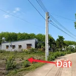 Bán đất thổ cư 1700m2 gần du công nghiệp Chơn Thành, Bình Dương - Ảnh thu nhỏ 1