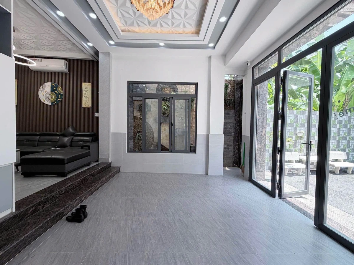 Bán nhà 70m2, 4PN tại Đào Tông Nguyên, Nhà Bè - 7 tỷ - Ảnh thu nhỏ 2