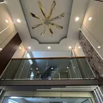 Bán nhà hẻm 4 tầng 54m2 (5,4x10m) 3PN đường An Bình, Quận 5 giá 5,999 tỷ - Ảnh thu nhỏ 2