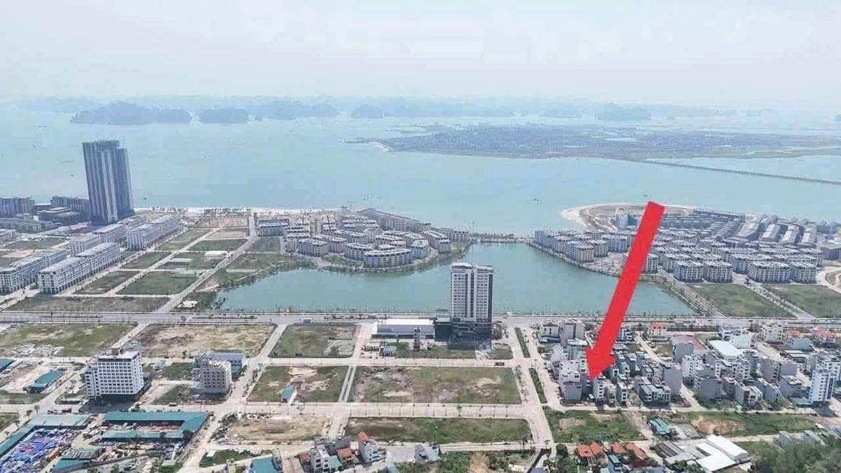 Bán đất TĐC Hùng Thắng 63.5m² giá 4 tỷ, Bãi Cháy - Ảnh thu nhỏ 3