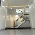 Bán nhà 4 tầng 46m² 3 phòng ngủ Hải An, Hải Phòng 3,56 tỷ - Ảnh thu nhỏ 1