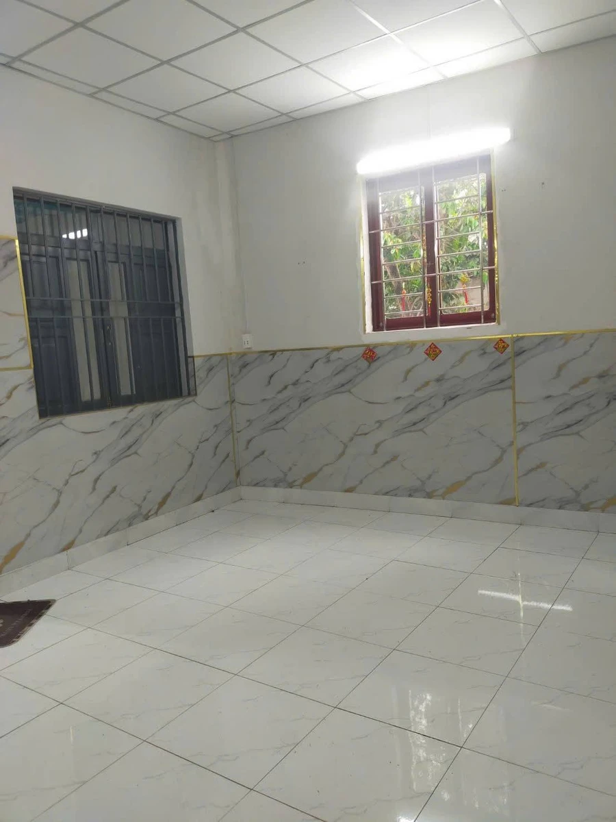 Bán nhà cấp 4, 2PN, 66m², Biên Hòa, Đồng Nai, 950 triệu - Ảnh 1