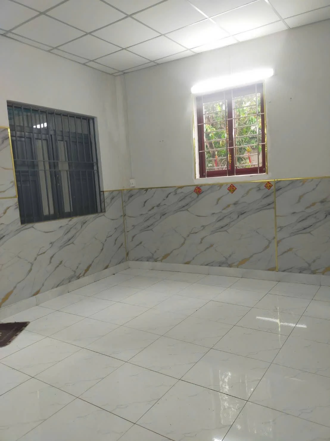 Bán nhà cấp 4, 2PN, 66m², Biên Hòa, Đồng Nai, 950 triệu - Ảnh 1
