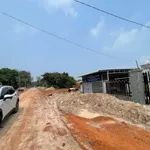 Bán đất mặt tiền 12m x 66m Đường Minh Hưng Bình Chánh 1 tỷ 600 - Ảnh thu nhỏ 3