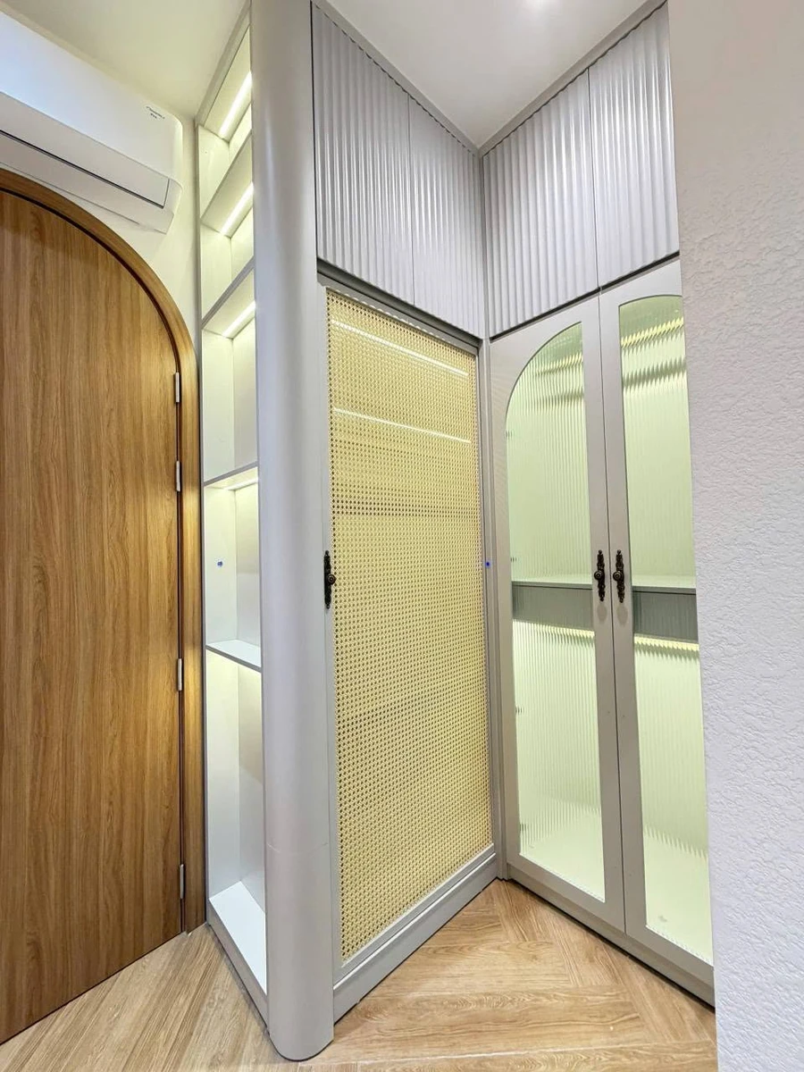 Bán nhà 3 tầng 56.5m² nội thất đầy đủ Buôn Ma Thuột - Ảnh thu nhỏ 3