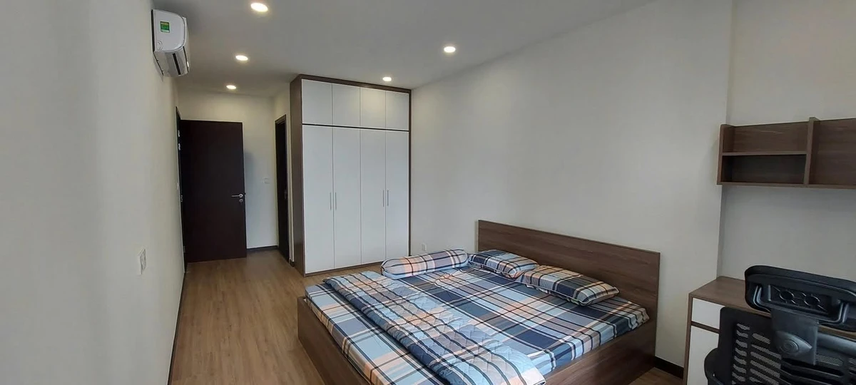 Cho thuê căn hộ C-Skyview 80m2 2PN tại Thủ Dầu Một 11 triệu/tháng - Ảnh thu nhỏ 4