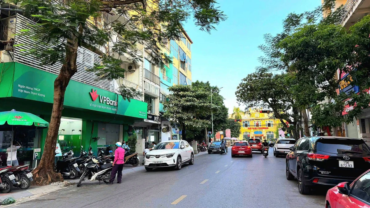 Bán nhà phố 4 tầng 100m² Phạm Ngũ Lão, Quận 1 - Ảnh thu nhỏ 4