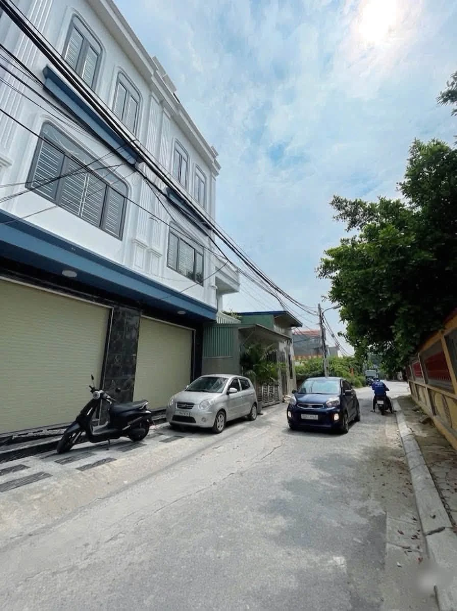Nhà 4 tầng mặt tiền Phủ Thượng Đoạn 52m2, 3.6 tỷ - Ảnh thu nhỏ 2