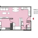 Sun Group ra mắt tòa F2 Sun Four S, chỉ từ 450tr sở hữu ngay, NH hỗ trợ vay 70%, 0% lãi 24 tháng - Ảnh thu nhỏ 39