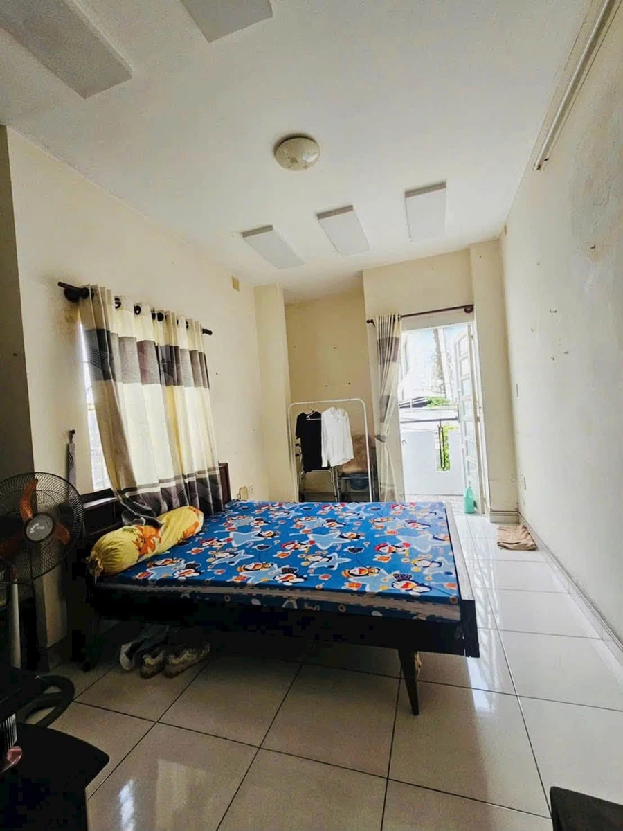 Bán nhà 4 tầng 81m2, 4PN Phan Văn Trị, Bình Thạnh - Ảnh thu nhỏ 5