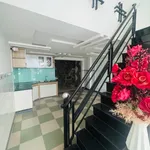 Bán nhà hẻm xe hơi 49m2, 1 trệt 1 lửng, Bình Tân, giá nhỉnh 3 tỷ - Ảnh thu nhỏ 2