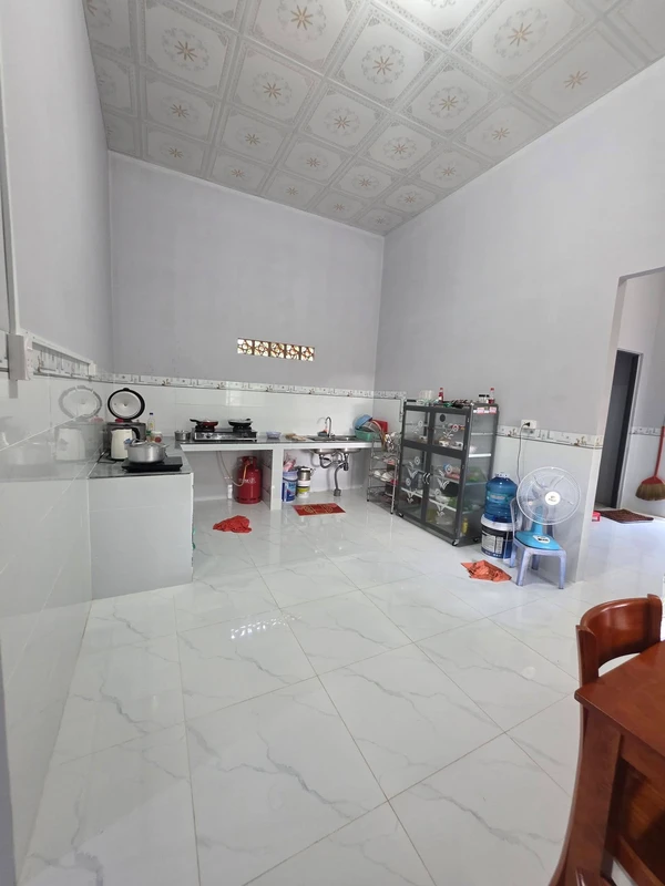 Bán đất tặng nhà cấp 4 1.2 tỷ Thiện Hưng Đồng Nai