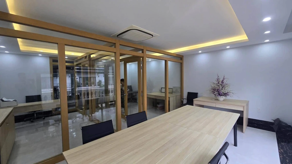 Bán căn hộ Vinhomes Bến Đoan 96m², hướng Đông Nam, sát biển - Ảnh thu nhỏ 2