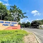 Bán đất 90m mặt tiền Phan Thiết 100 triệu - Ảnh thu nhỏ 3