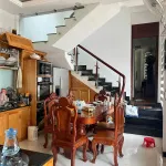 Bán nhà 3 tầng 2 mặt tiền đường Lý Tự Trọng - Đối diện Quảng Trường - Ảnh thu nhỏ 11