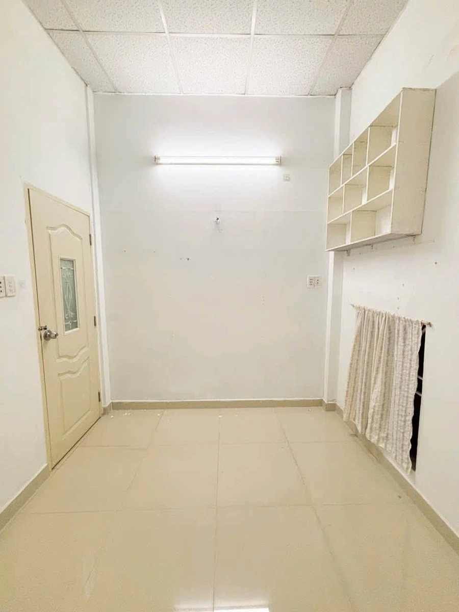 Cho thuê nhà nguyên căn hẻm 3 gác 30m² 2PN Quận 3 - Ảnh thu nhỏ 3