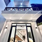 Bán nhà 3 tầng 65m² sân cổng riêng Thiên Lôi, Lê Chân, Hải Phòng 3,7 tỷ - Ảnh thu nhỏ 1