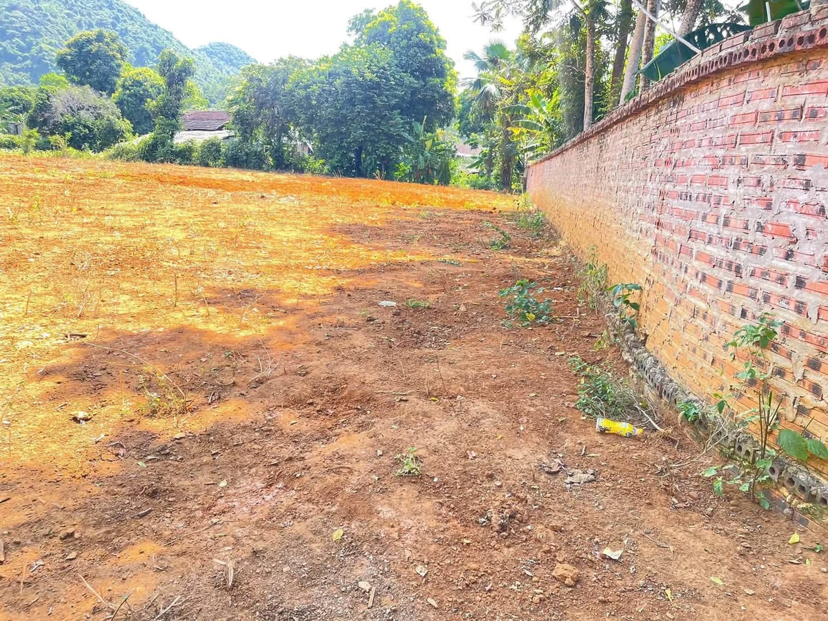 Bán đất 1700 m² thổ cư tại Lạc Sơn, Hòa Bình - Ảnh thu nhỏ 5