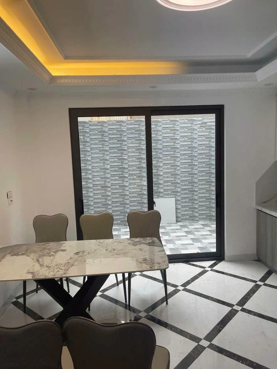 Bán nhà 4 tầng 4 phòng ngủ 62m² Vĩnh Ninh, Vĩnh Quỳnh - Ảnh thu nhỏ 3