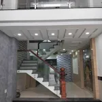 Cho thuê nhà nguyên căn 4PN 60m² Quang Trung P8 Gò Vấp - Ảnh thu nhỏ 2